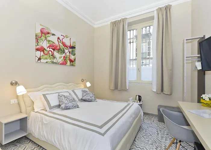 فندق مبيت وإفطار Tohouse تورينو