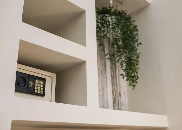 فندق مبيت وإفطار Tohouse تورينو