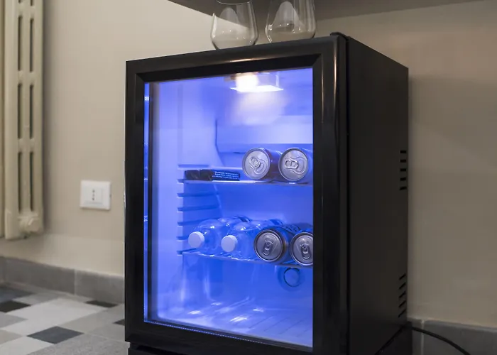 Tohouse فندق مبيت وإفطار تورينو