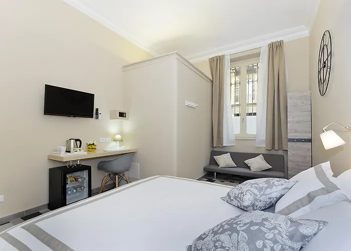 Tohouse فندق مبيت وإفطار 4*