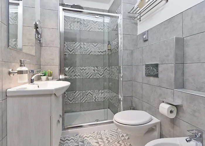 فندق مبيت وإفطار Tohouse تورينو